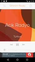 Radyo Türkiye, Radyoları スクリーンショット 2