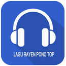 Lagu Rayen Pono Top-APK
