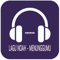 Lagu Noah ( Menunggumu )