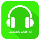 Lagu Danang Academy Top icon