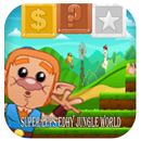 Super Leps Edhy Jungle World APK