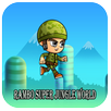 Rambo Super Jungle World APK