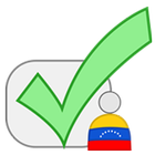 Consulta de Cédula Venezolana icône