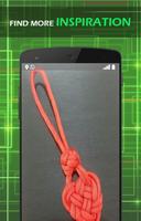 Easy DIY 4 Strand Paracord Braid screenshot 1