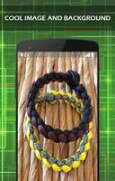 Easy DIY 4 Strand Paracord Braid screenshot 2