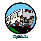 MyRide ícone