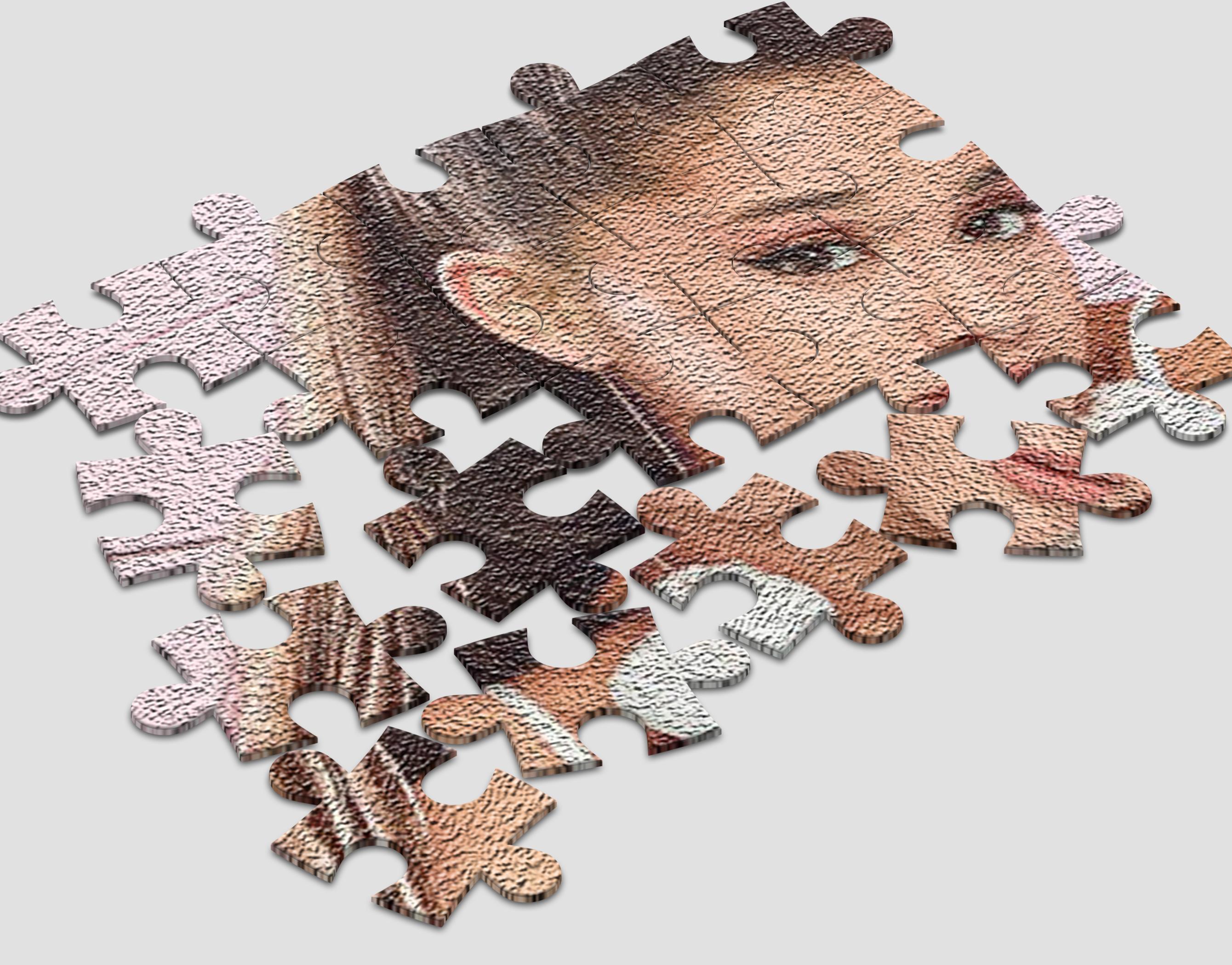 Jigsaw for Ariana Grande APK voor Android Download