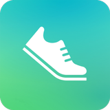 Pedometer icon