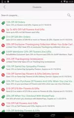 Coupons for Dillard's APK download