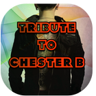 Chester B Tribute ikona