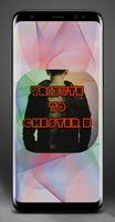 Chester B Tribute plakat