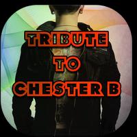 Chester B Tribute syot layar 2