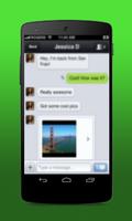 Free Kik Reference App screenshot 1