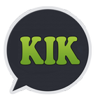 free kik guide icon