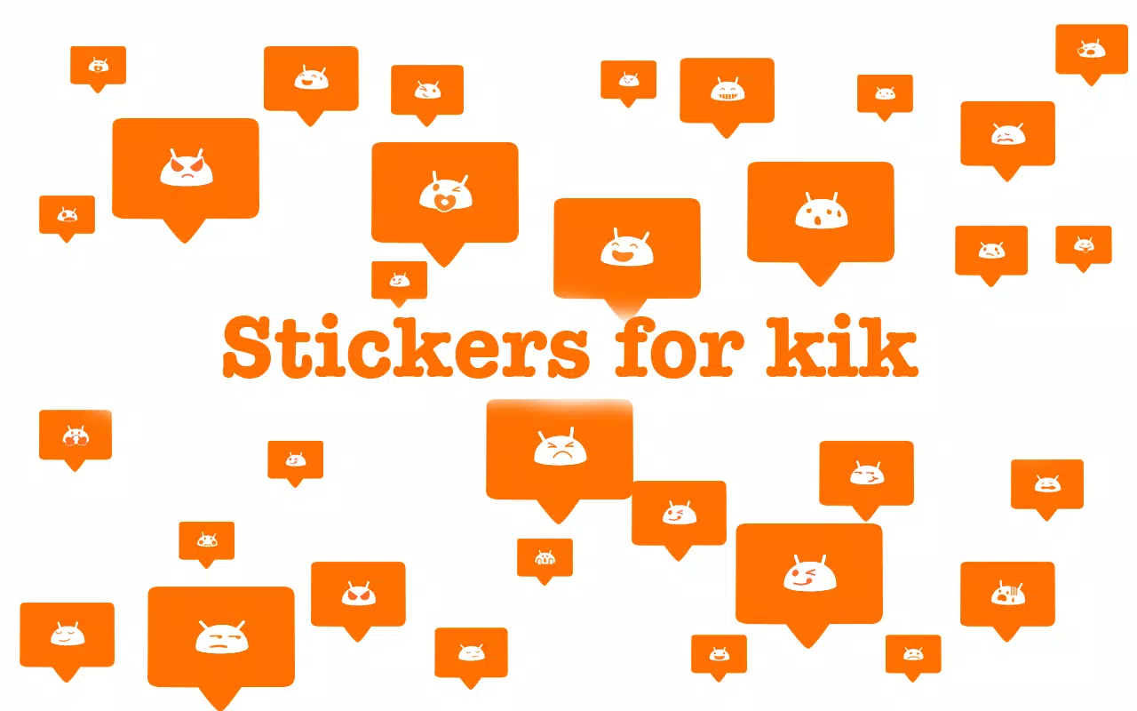 Stickers for kik APK for Android Download