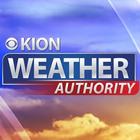 KION Weather Authority 아이콘
