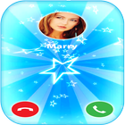 Color Phone Flash - Call Screen Themes 2018 图标