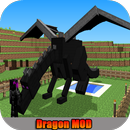 Dragon MODS MCPE Guide APK