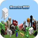 Monster MODS MCPE APK