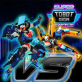 Super Tobot Galaxy Battles