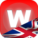 WordGame - word search game APK