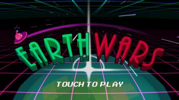 EARTH WARS screenshot 1