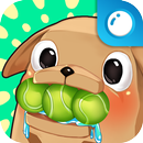 TENNIS DOG APK