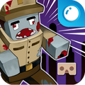 ZOMBIE GOGO - VR