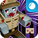 APK ZOMBIE GOGO - VR