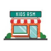 Kios RSM icon