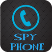 Spy mobile prank