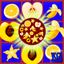 Fruit Line Game APK