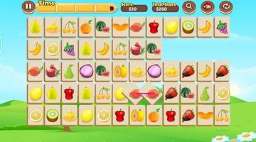 Onet Fruit Classic 截圖 1