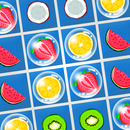 Bubble Fruit Candy APK