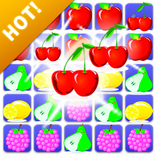 Day Fruit Magic Advanture