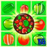 Fruit Blaster icône