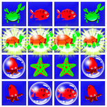 Beach Cute Animal Game