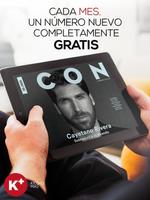 Icon España en Kiosko y Mas bài đăng