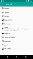 Kiosk Mode Lockdown imagem de tela 2