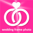 Wedding Frames 2016 ไอคอน