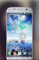 Broken Screen Prank On Touch ảnh chụp màn hình 3