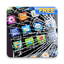 Broken Screen Prank 2 APK