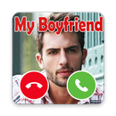 A Call From Boyfriend Prank ❤️ APK