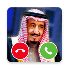 A Call From King Salman icône