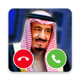 A Call From King Salman icon