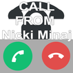 Nicki Minaj Call Prank