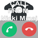 Nicki Minaj Call Prank APK