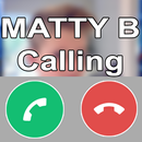 APK MattyB Calling
