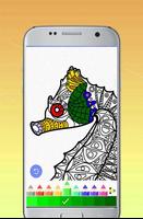 Coloring Books For Kids screenshot 2