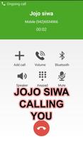 Real Call From Jojo Siwa Prank screenshot 2